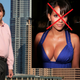 Larry Busby and Halle Berry (YouTube)